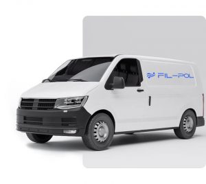 FIL-POL - o firmie transport